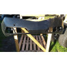 04711-TK4-A90ZZ Acura TL Front Bumper 2009-2011 71101-TK4-A000