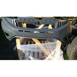 735594222 Fiat Doblo II Front Bumper 2015-2017