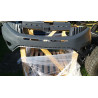 735594222 Fiat Doblo II Front Bumper 2015-2017
