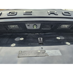 K8D2-40010-AD Land Rover Range Rover Evoque Rear Tailgate 2018-2024