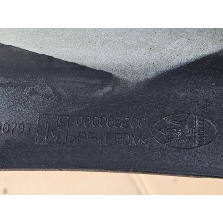 080063200 Maserati GranTurismo Rear Bumper 2007-2019 214561