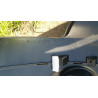 BB5Z-17D957-BB Ford Explorer Lower Front Bumper Cover 2011-2015