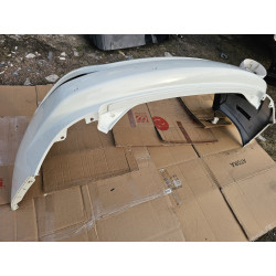 080063200 Maserati GranTurismo Rear Bumper 2007-2019 214561