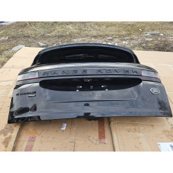 K8D2-40010-AD Land Rover Range Rover Evoque Rear Tailgate 2018-2024