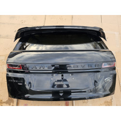 K8D2-40010-AD Land Rover Range Rover Evoque Rear Tailgate 2018-2024
