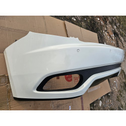 080063200 Maserati GranTurismo Rear Bumper 2007-2019 214561