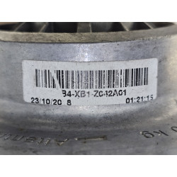 99134303545 Porsche Carrera 991 Front Active Shock Absorber 2017-2024