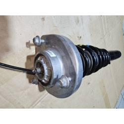 99134303545 Porsche Carrera 991 Front Active Shock Absorber 2017-2024