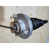 99134303545 Porsche Carrera 991 Front Active Shock Absorber 2017-2024