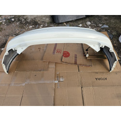 080063200 Maserati GranTurismo Rear Bumper 2007-2019 214561