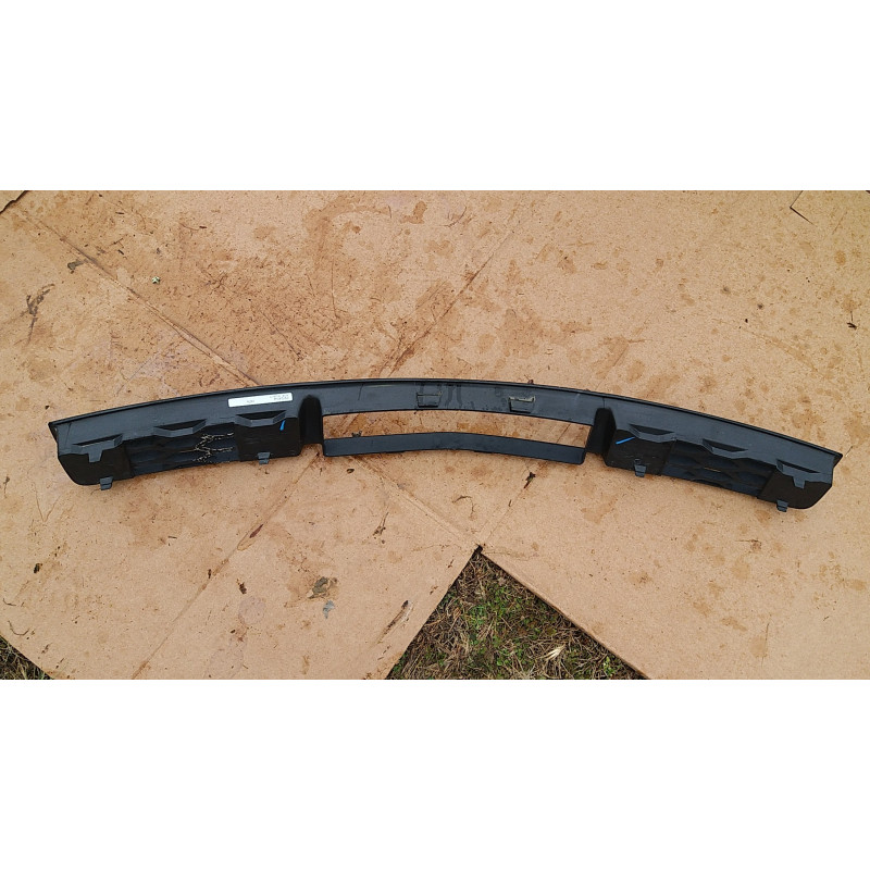5R33-17K945-AA Ford Mustang Front Bumper Lower Grill 2005-2009