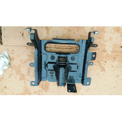 68232485AA Dodge Ram Right Front Bumper Bracket 2013-2018