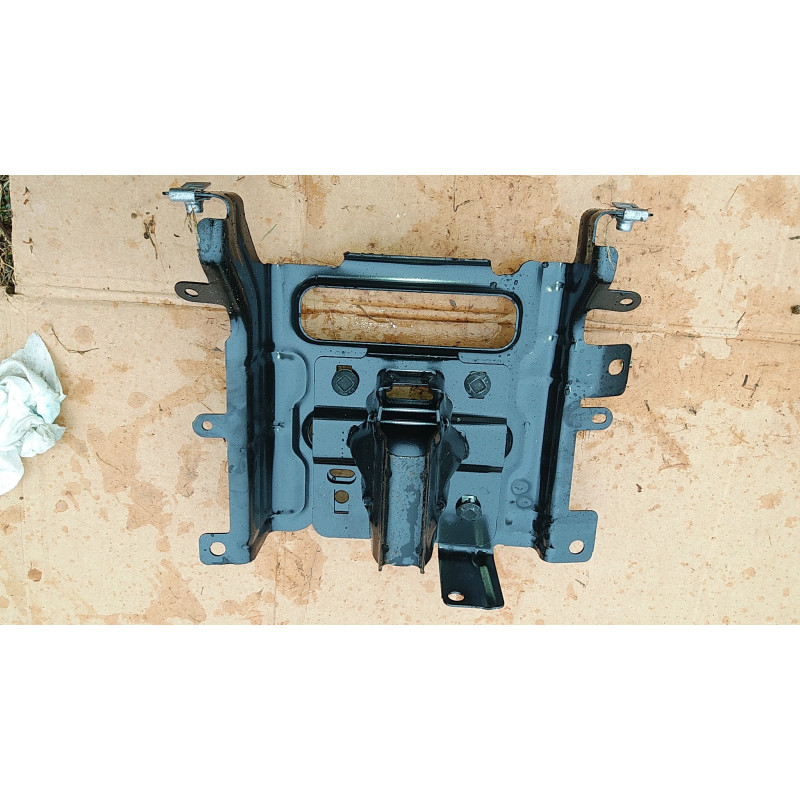 68232485AA Dodge Ram Right Front Bumper Bracket 2013-2018