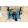 68232485AA Dodge Ram Right Front Bumper Bracket 2013-2018