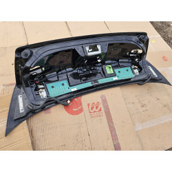 81448200 Maserati GranTurismo Trunk Deck Lid 2010-2019