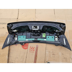 81448200 Maserati GranTurismo Trunk Deck Lid 2010-2019