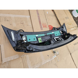 81448200 Maserati GranTurismo Trunk Deck Lid 2010-2019