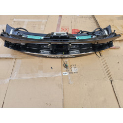 81448200 Maserati GranTurismo Trunk Deck Lid 2010-2019