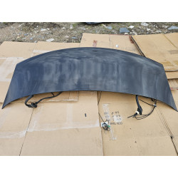 81448200 Maserati GranTurismo Trunk Deck Lid 2010-2019