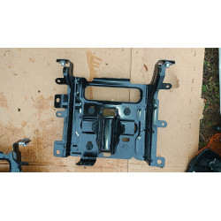 68232454AA Dodge Ram Left Front Bumper Bracket 2013-2018