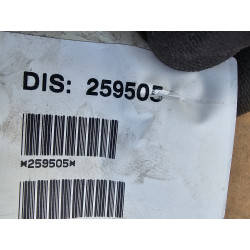 81448200 Maserati GranTurismo Trunk Deck Lid 2010-2019