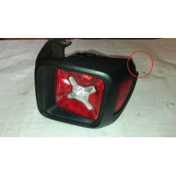 52060576DX Jeep Renegade Right Tail Lamp 2015-2020 52060576