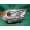 68261178AE Dodge Durango Right LED Xenon Headlight 2016-2020 68261178AH