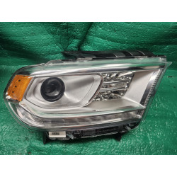 68261178AE Dodge Durango Right LED Xenon Headlight 2016-2020 68261178AH
