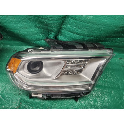 68261178AE Dodge Durango Right LED Xenon Headlight 2016-2020 68261178AH