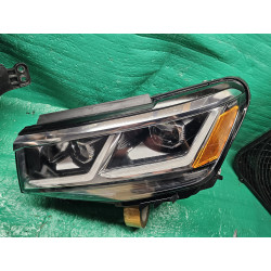 3CN941081C Volkswagen Atlas Left LED AFS Adaptive IQ Light Headlight