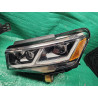 3CN941081C Volkswagen Atlas Left LED AFS Adaptive IQ Light Headlight
