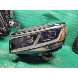 3CN941081C Volkswagen Atlas Left LED AFS Adaptive IQ Light Headlight