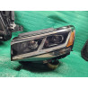 3CN941081C Volkswagen Atlas Left LED AFS Adaptive IQ Light Headlight