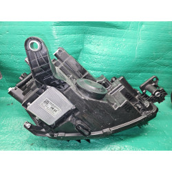 3CN941081C Volkswagen Atlas Left LED AFS Adaptive IQ Light Headlight