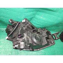 3CN941081C Volkswagen Atlas Left LED AFS Adaptive IQ Light Headlight