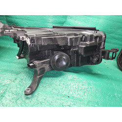 3CN941081C Volkswagen Atlas Left LED AFS Adaptive IQ Light Headlight
