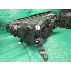 3CN941081C Volkswagen Atlas Left LED AFS Adaptive IQ Light Headlight