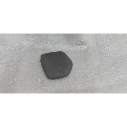 84485554 Chevrolet Silverado Windshield Pillar Trim Upper Cover 2019-2023