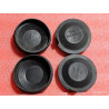 4VFX-13K046-B Ford Focus Headlight Cover Cap