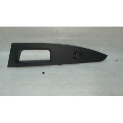 DS73-14A568-A Ford Fusion Left Rear Door Window Switch Panel 2013-2018