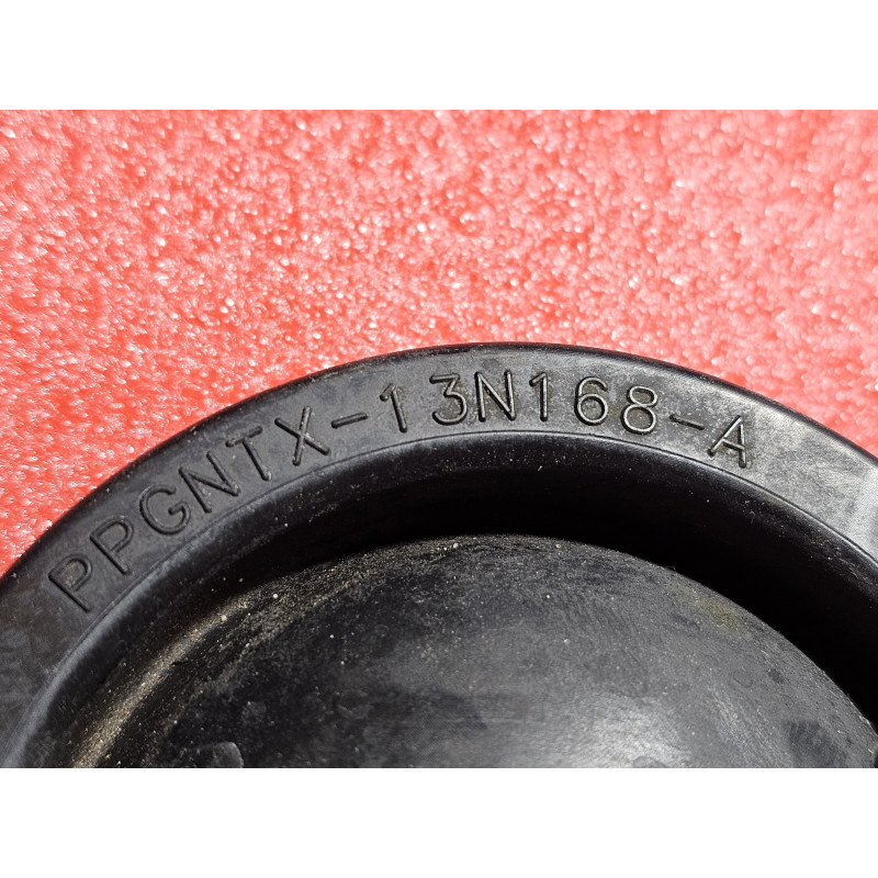 GNTX-13N168-A Ford Headlight Cover Cap