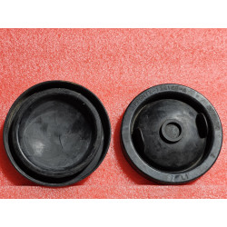 GNTX-13N168-A Ford Headlight Cover Cap