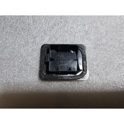 BHN167HB1 Mazda 3 Trunk Deck Lid Drain Plug Cover Cap 2014-2018 BHN167HB1A