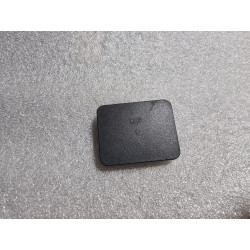 BHN167HB1 Mazda 3 Trunk Deck Lid Drain Plug Cover Cap 2014-2018 BHN167HB1A