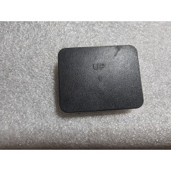 BHN167HB1 Mazda 3 Trunk Deck Lid Drain Plug Cover Cap 2014-2018 BHN167HB1A
