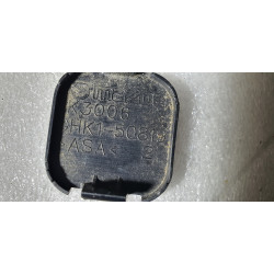 GHK1-50819 Mazda 6 Rear Trunk License Cover Cap 2012-2021