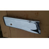 Ford F-150 Left Chrome Rear Bumper End Cap 2015-2017