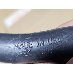 23195712 Cadillac XT5 Instrument Panel Cooling Duct 2017-2024