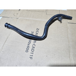 23195712 Cadillac XT5 Instrument Panel Cooling Duct 2017-2024