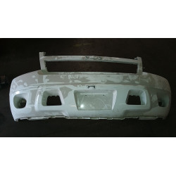 25814555 Chevrolet Tahoe Front Bumper Cover 2007-2014 25814570